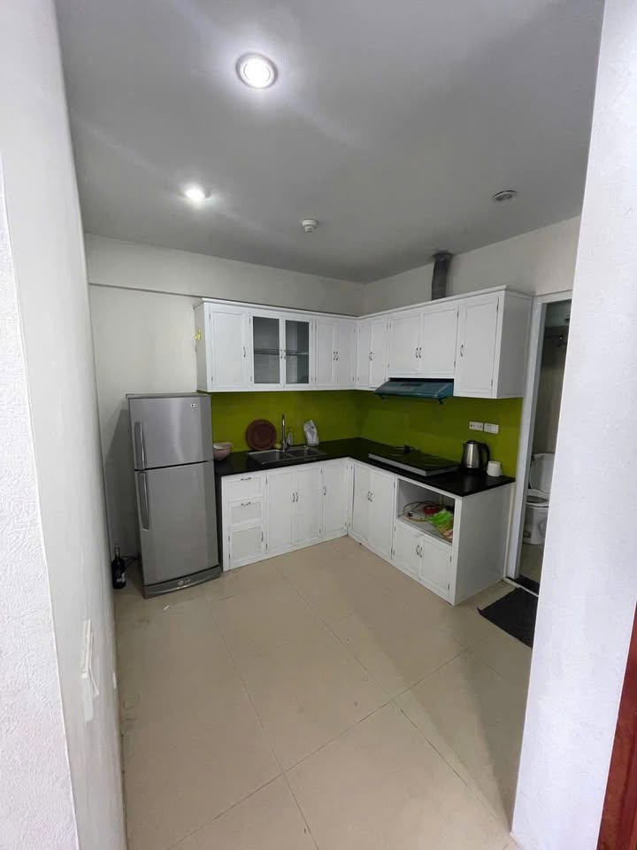 Căn hộ Green Stars Bắc Từ Liêm 2PN giá 12 triệu - Full nội thất chỉ cần vào ở ngay!