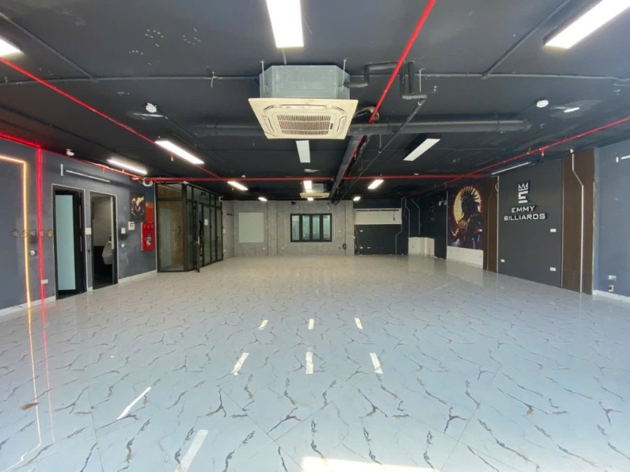 Sàn văn phòng Khương Đình, Thanh Xuân 150m² giá chỉ 25 triệu - Giao thông thuận lợi!