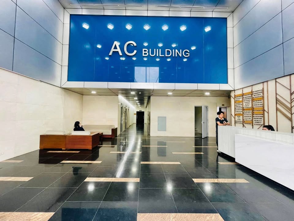 Văn phòng cho thuê AC Building Duy Tân 83m² giá 27 triệu - Không gian làm việc hiện đại!