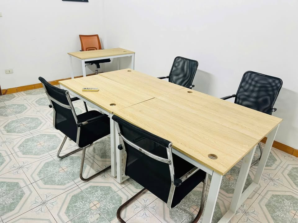 Cho thuê văn phòng tại Cầu Giấy, 35 Lưu Quang Vũ, chỉ từ 4 triệu/tháng - Vị trí đắc địa, đầy đủ tiện nghi!