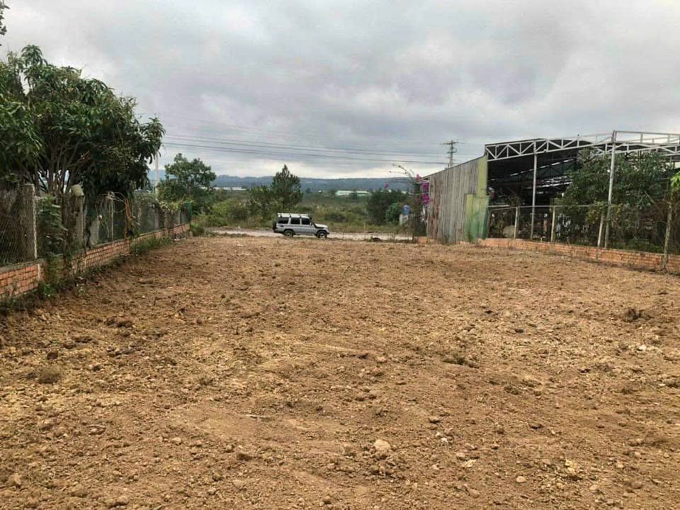 Đất nền mặt đường Thác Bomgua, xã Phú Hội, 450m² giá 8.55 tỷ - Cần bán gấp!