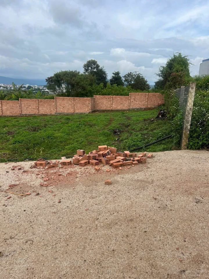 Đất nền đường Thống Nhất, 120m² chỉ 1.15 tỷ - Cơ hội vàng cho đầu tư!