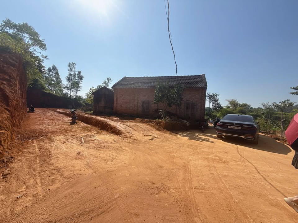 Đất nền Thanh Đình, Việt Trì 98.5m² giá 600 triệu - Đầu tư sinh lời ngay!