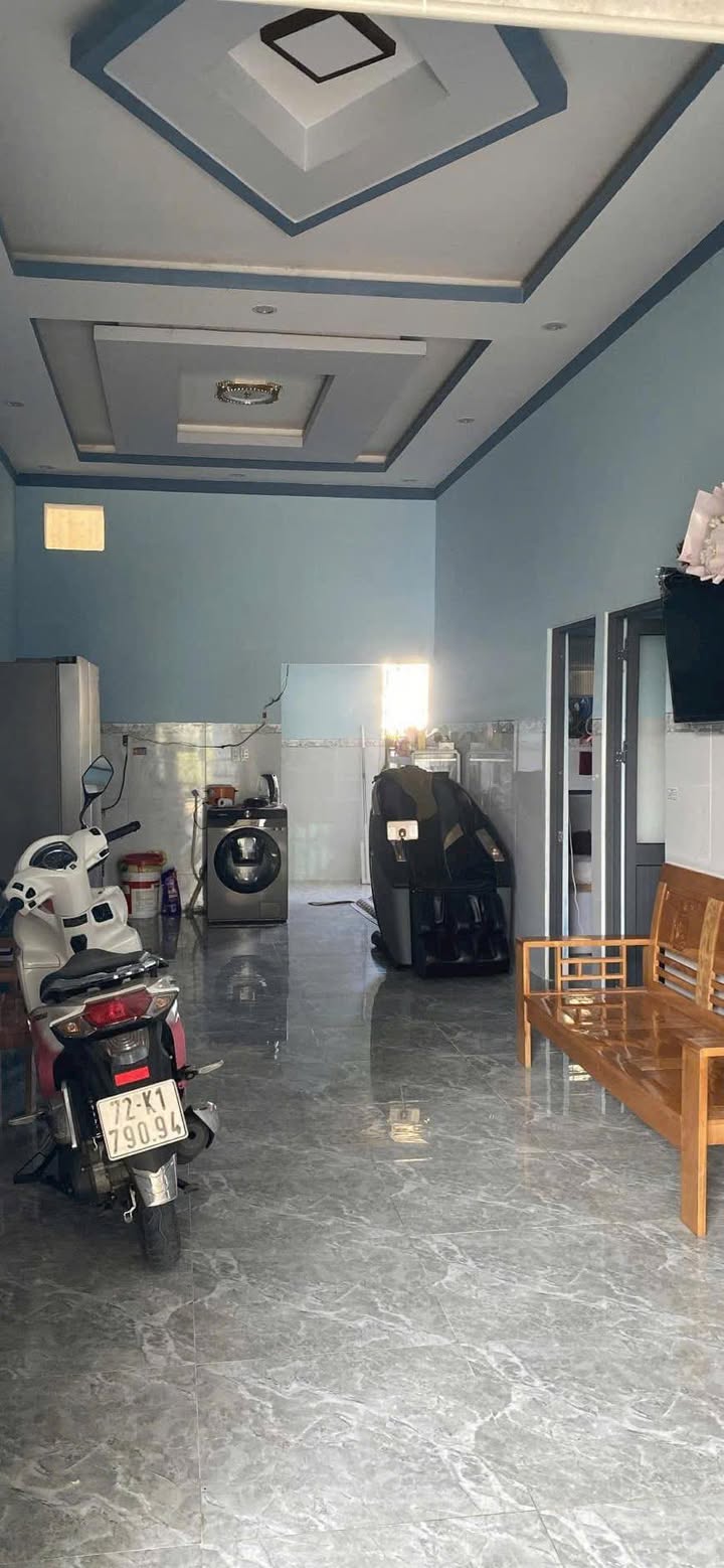 Nhà phố Tam An 108m² giá chỉ 1.25 tỷ - Chính chủ bán gấp!