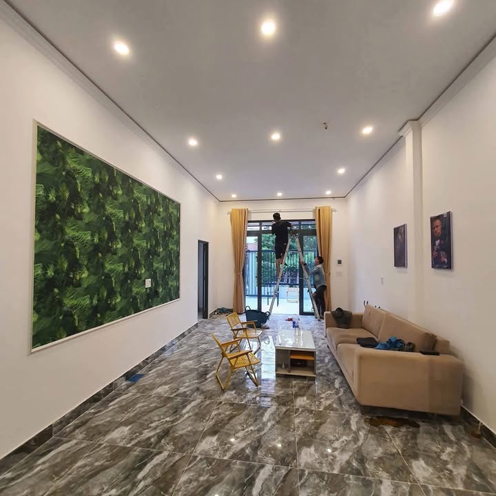 Nhà đẹp Phước Hưng, Long Điền 54m² giá 799 triệu - Sổ đỏ chính chủ!