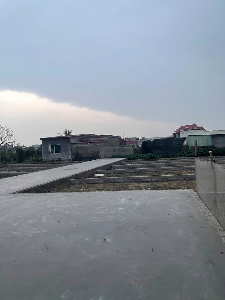 Đất nền Mỹ Đức, An Lão 60m² giá 590 triệu - Sổ đỏ chính chủ, ô tô vào tận đất!