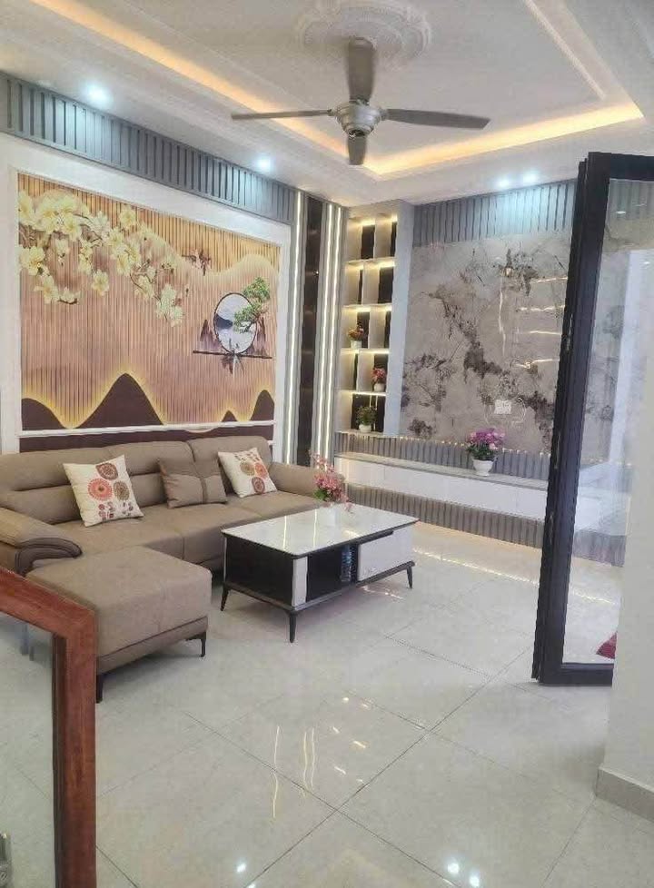 Bán nhà đẹp Ngô Gia Tự, Kiến An, 45m² chỉ 2.65 tỷ - Sổ đỏ chính chủ!