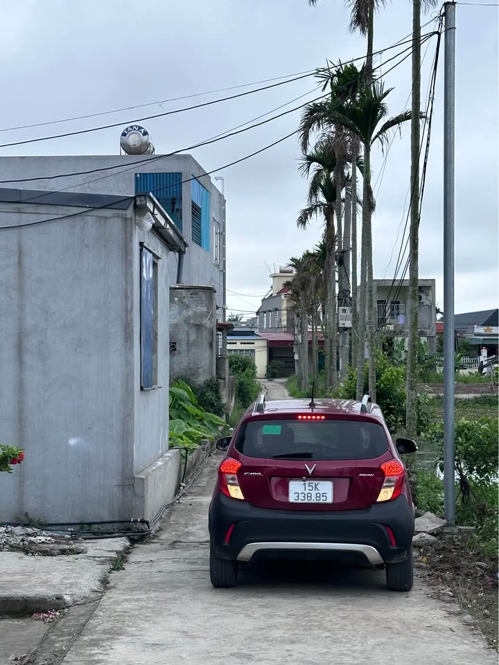 Đất nền Hòa Nghĩa, Dương Kinh 87.7m² giá 1 tỷ - Cơ hội đầu tư hiếm có!