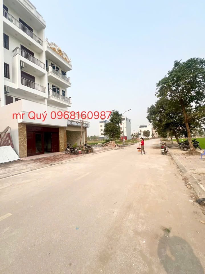 Đất nền Kinh Bắc, Bắc Ninh 100m² giá 6 tỷ - Đầu tư sinh lời ngay!