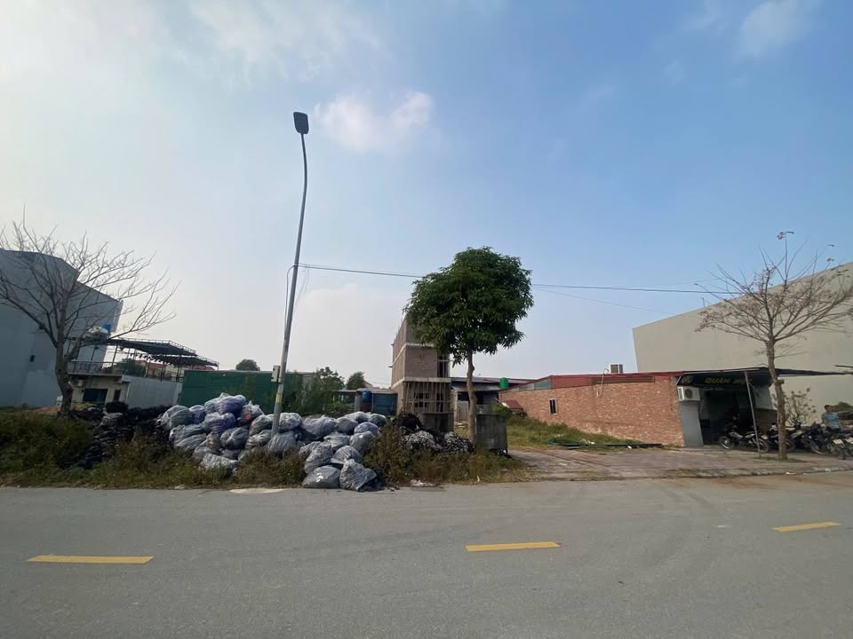 Đất nền dự án An Bình Vọng Đông 100m² giá 3 tỷ - Cơ hội đầu tư hiếm có!