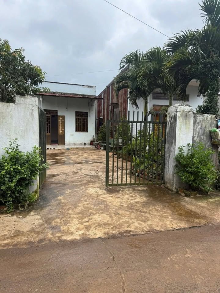 Nhà đẹp Pơng Drang, Krông Búk 200m² giá 2 tỷ - Vị trí đắc địa, không thể bỏ lỡ!