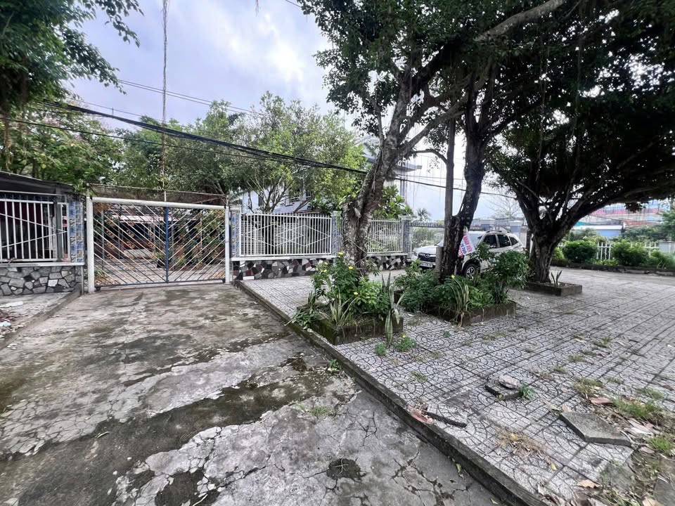 Quán mặt tiền đường Nam Kì Khởi Nghĩa, Cần Thơ 600m² - Giá chỉ 6 triệu/tháng!