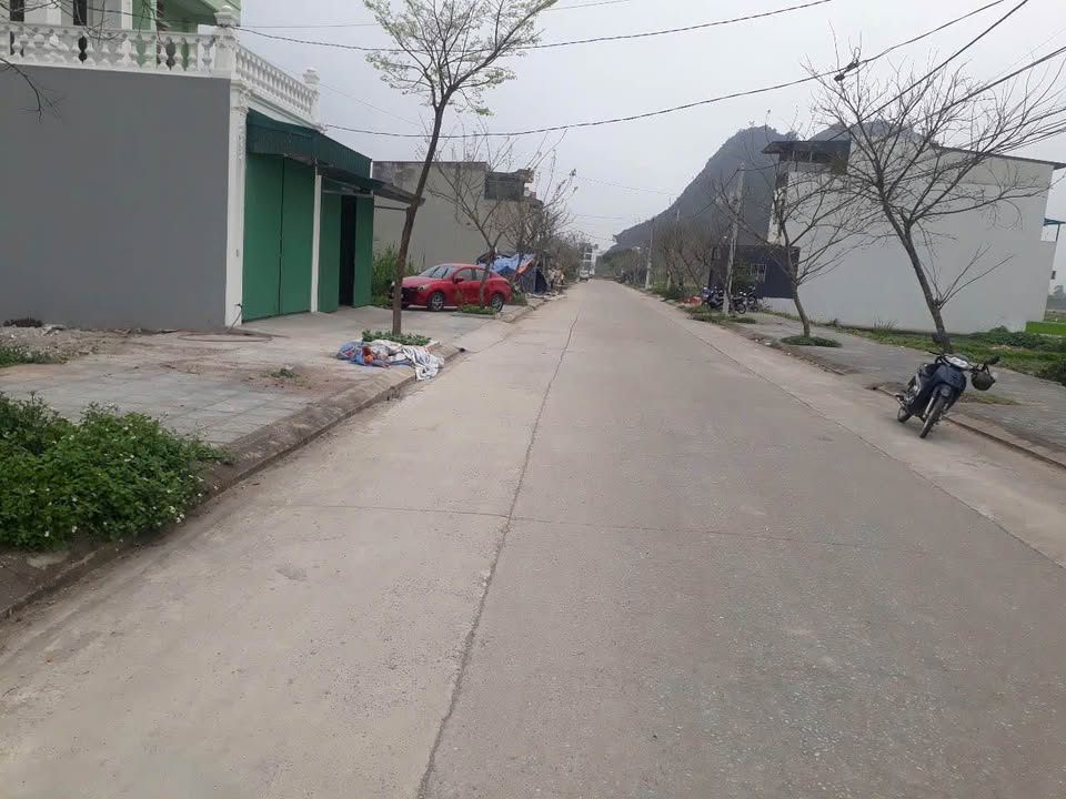 Đất nền Ninh Giang 100m² giá 3.8 tỷ - Cơ hội đầu tư tuyệt vời!