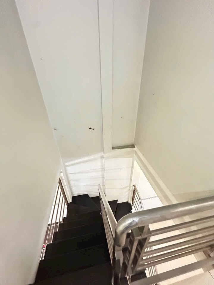 Nhà cho thuê tại đường Số 14, Bình Tân - Diện tích 27m² giá 5.5 triệu/tháng - Cơ hội không thể bỏ lỡ!