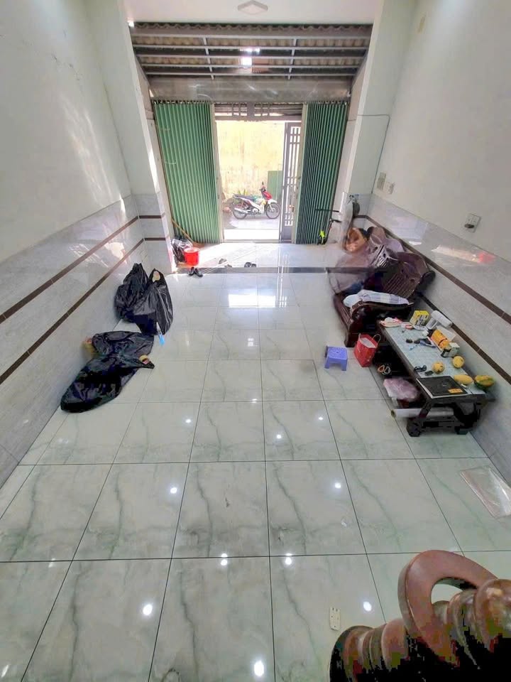 Nhà thuê Hẻm 363 Bình Trị Đông, Quận Bình Tân 56m² giá 11 triệu - Đầy đủ tiện nghi!