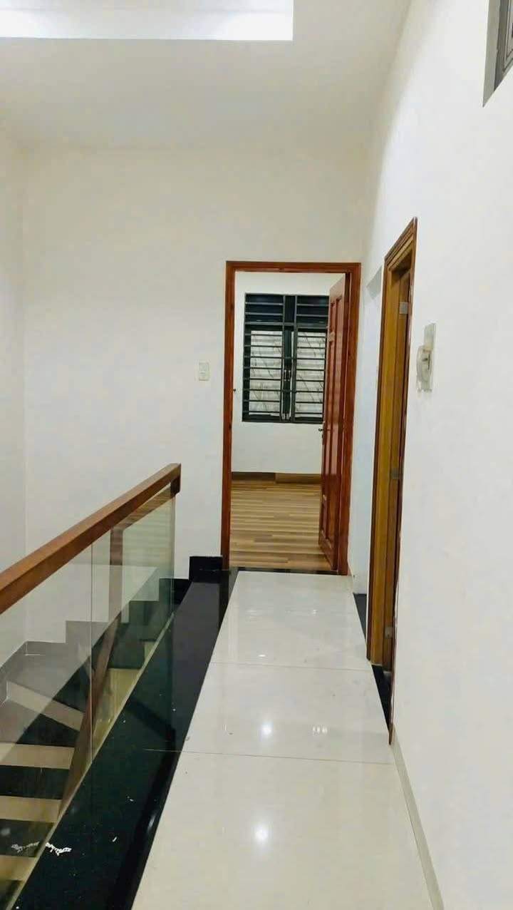 Nhà cho thuê mặt tiền Ngô Y Linh, Bình Tân 52m² - Địa điểm kinh doanh lý tưởng!