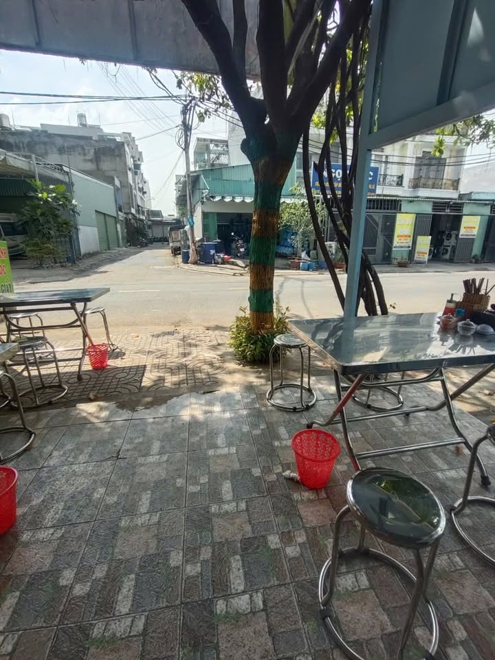 Nhà mặt tiền đường 18B, Bình Tân 40m² giá 6 triệu - Kinh doanh thuận lợi!