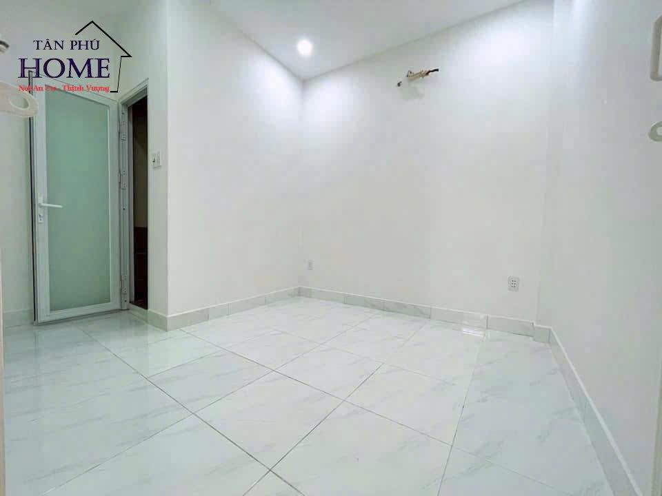 Nhà cho thuê tại Quận Tân Phú 44m² giá 10.5 triệu - Dọn vào ở ngay!