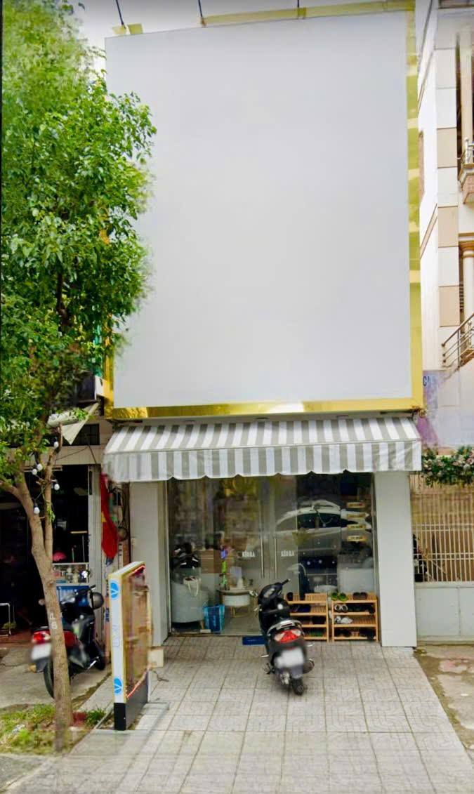 Cho thuê nguyên căn mặt tiền Nguyễn Sơn, Tân Phú 40m² - Kinh doanh tự do, giá chỉ 19 triệu/tháng!