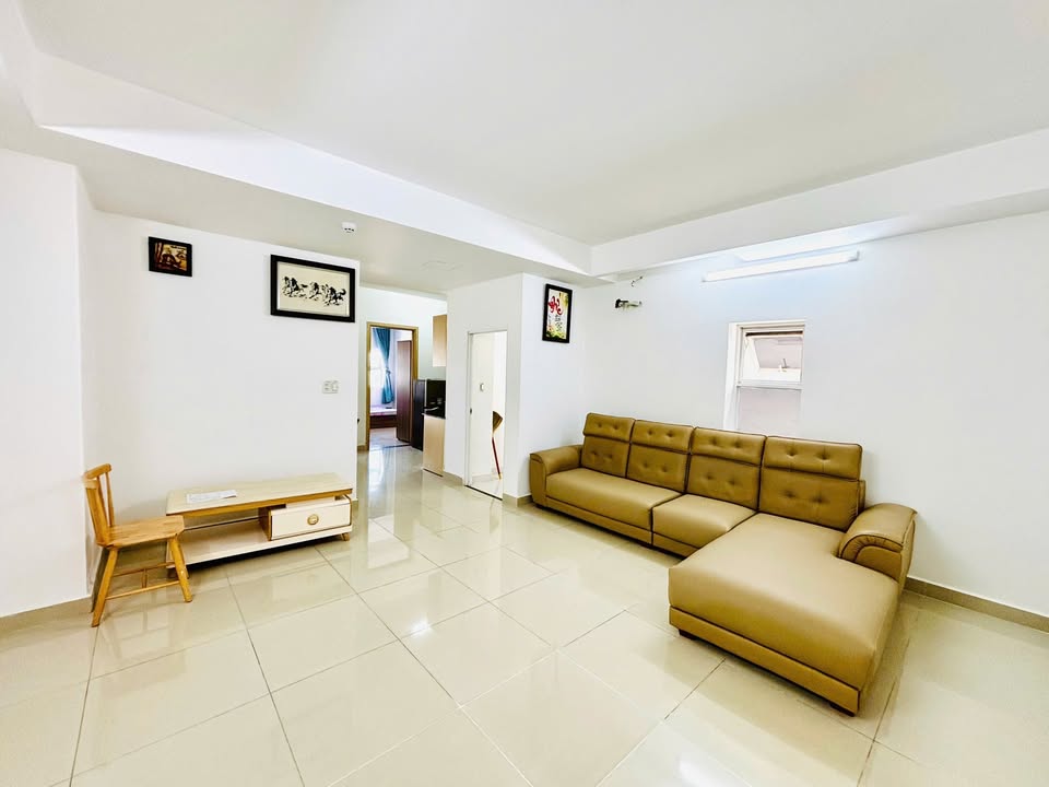 Cho Thuê Căn Hộ Chung Cư Oriental Tân Phú 80m² - Giá Thuê Hấp Dẫn 10.5 triệu!