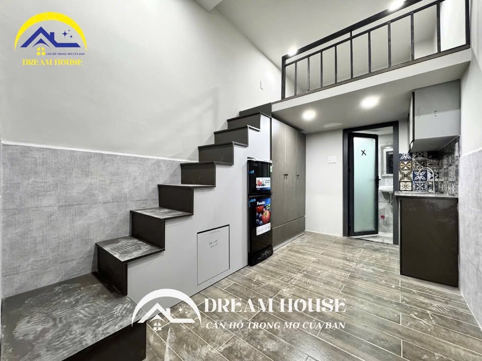 Phòng cho thuê tại Gò Dầu, Tân Quý, Tân Phú - An ninh, đầy đủ tiện nghi!