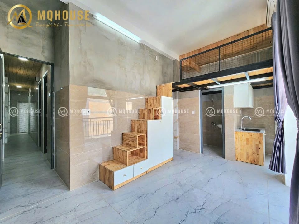 Nhà nhỏ cho thuê tại Tây Thạnh, Tân Phú - Nội thất đầy đủ, giá thỏa thuận!