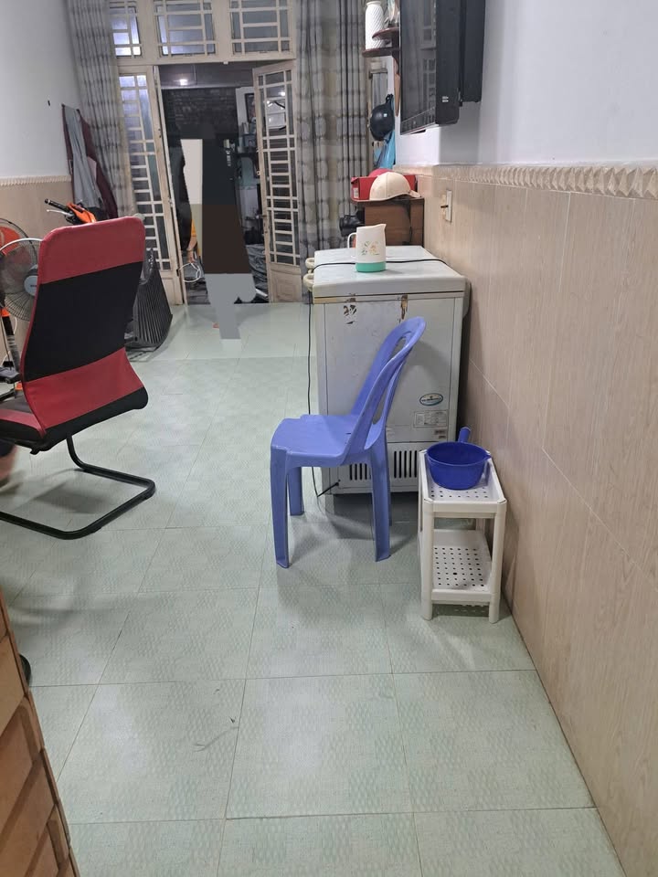 Nhà cho thuê quận 11 diện tích 23m² giá 7 triệu - Hãy đến xem ngay!