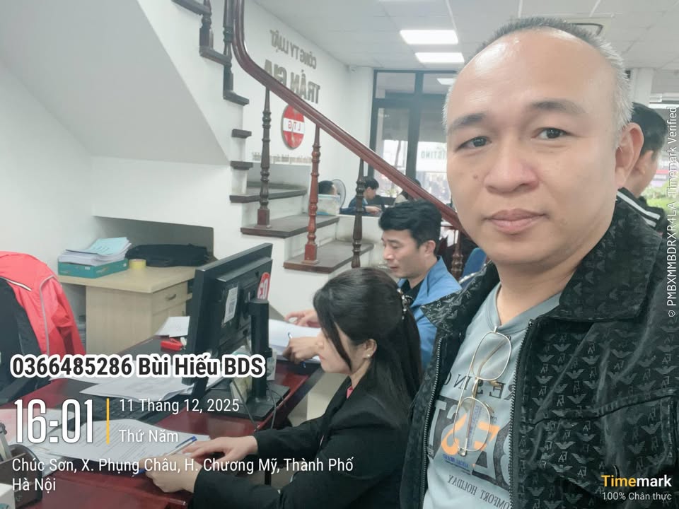 Đất nền 80m² tại xã Hợp Đồng, Chương Mỹ - Đường ô tô tránh, giá thỏa thuận!