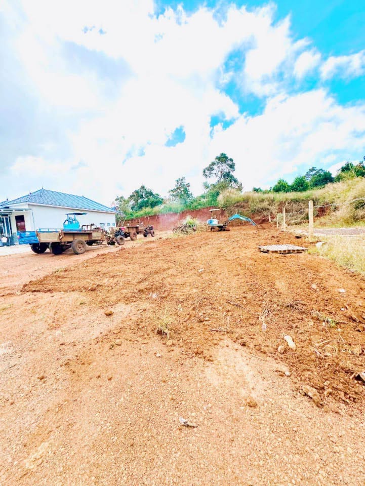 Đất nền Đức Lập 224m² giá 990 triệu - Cơ hội đầu tư tuyệt vời!