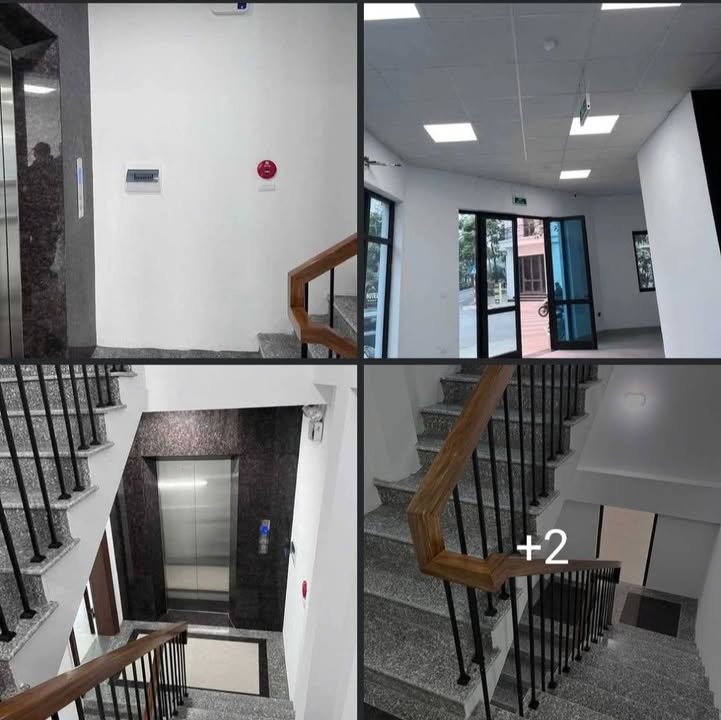 Cho thuê nhà phố LK Luxury Kiến Hưng 75m² giá 30 triệu - Thiết kế hiện đại, ô tô dừng đỗ thoải mái!