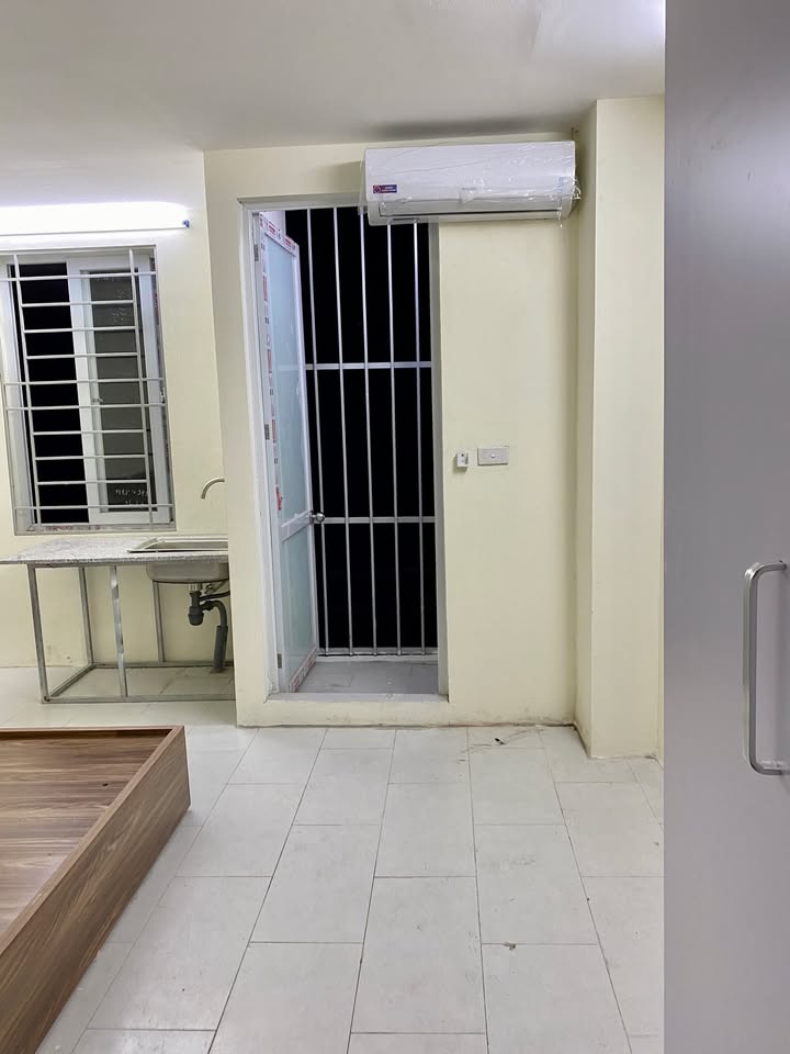 Phòng trọ Khương Đình 20m² giá chỉ 2 triệu - Tiện nghi đầy đủ!