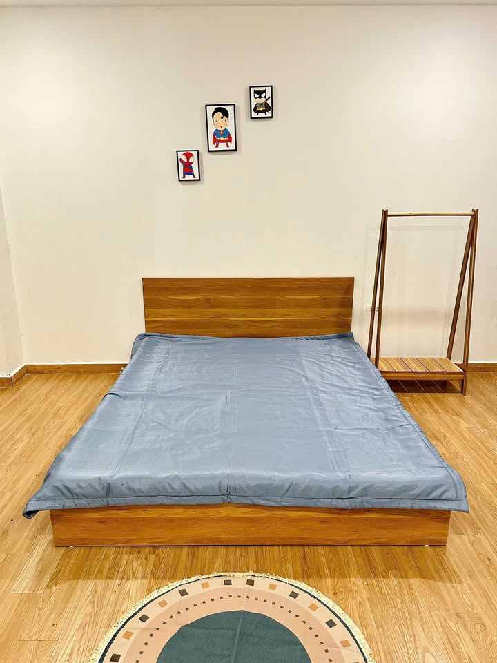 Căn hộ 25m² tại chung cư Sông Nhuệ, Hà Đông - Giá chỉ 3,7 triệu/tháng, nhận nhà ngay!