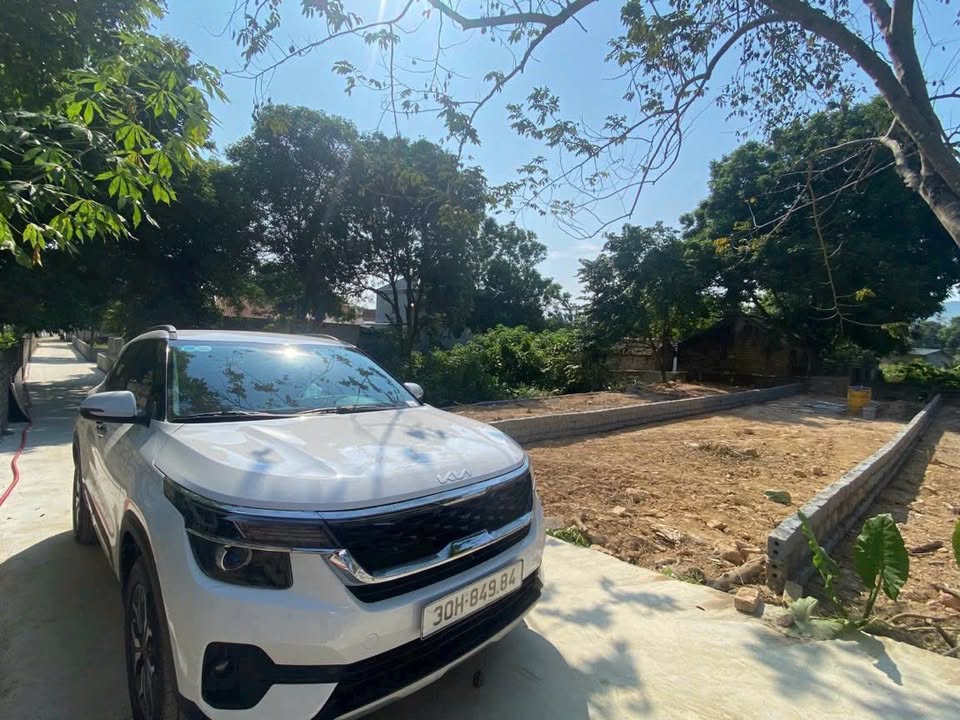 Đất thổ cư 100m² tại Xuân Mai, Chương Mỹ - Giá chỉ 1 tỷ, cơ hội đầu tư không thể bỏ qua!