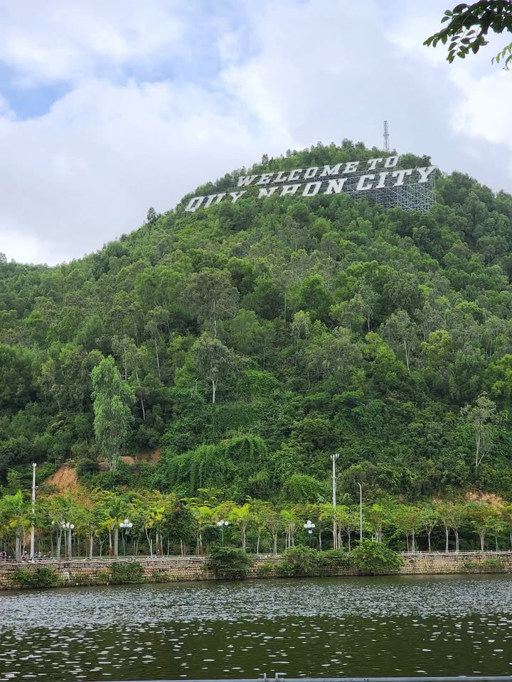 Nhà mặt tiền Bàu Sen, P. Lê Hồng Phong, Quy Nhơn 104,2m² giá 7,6 tỷ - Sổ đỏ chính chủ!