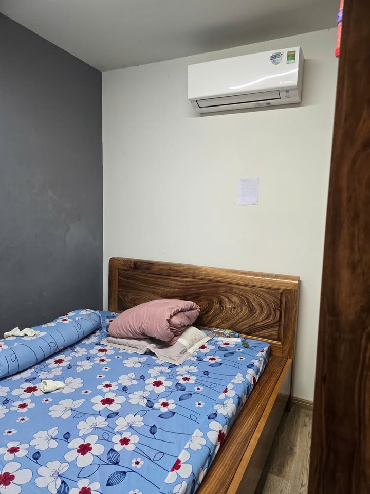 Chung cư Lamer 1, Quy Nhơn 51m² giá 900 triệu - Cơ hội đầu tư tuyệt vời!