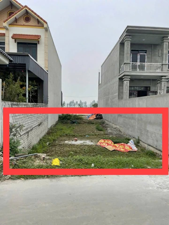 Đất nền trục chính Phú Xuân Kim Chân 180m² giá 4 tỷ - Mặt tiền 6.8m thoáng mát!