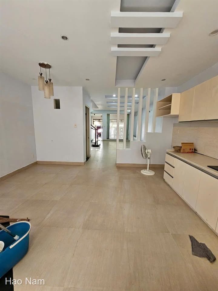 Nhà cho thuê khu VIP Tân Thới Nhất, Quận 12 - 100m² giá 20 triệu/tháng, lý tưởng cho kinh doanh!