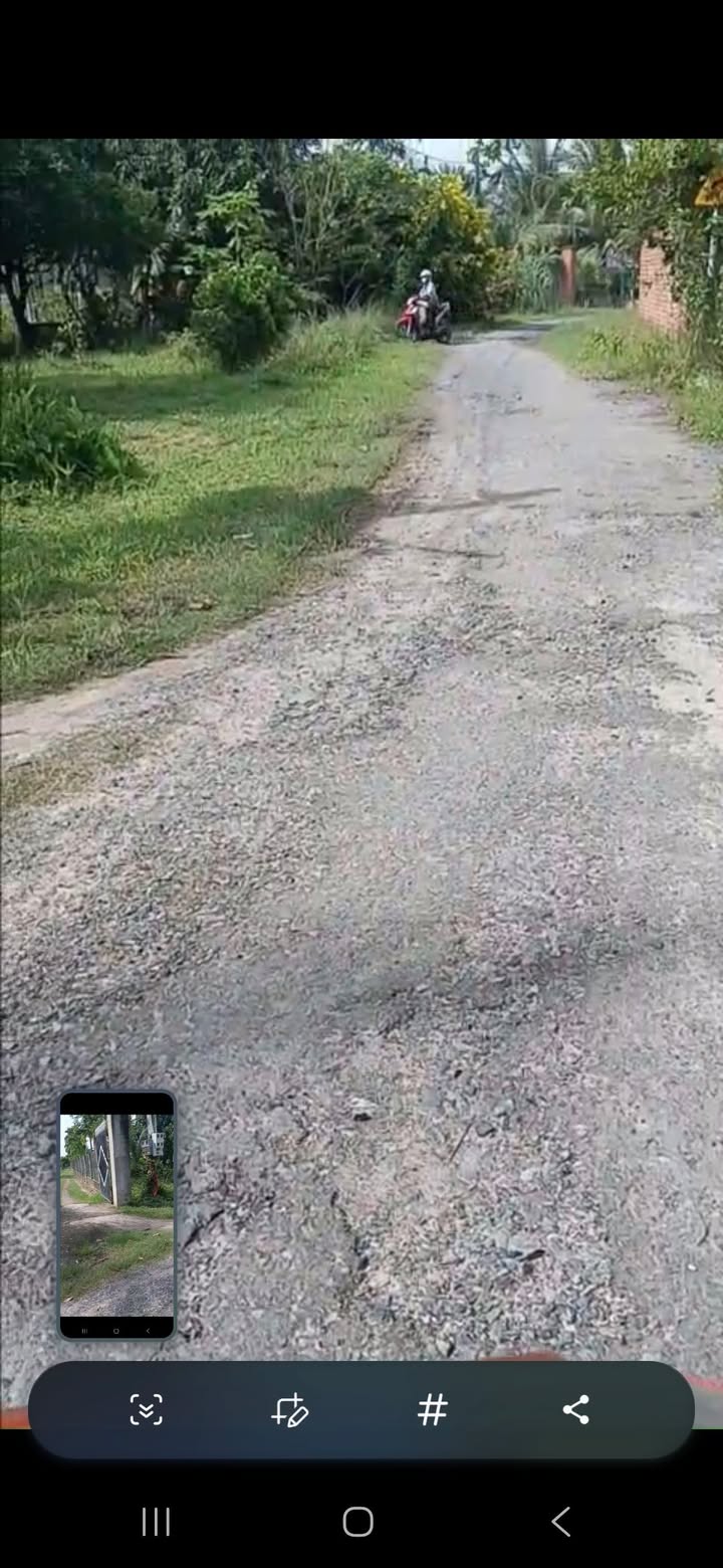 Đất nền Trảng Bàng Tây Ninh 76.000m² giá 1.216 tỷ - Bán gấp trong tuần!