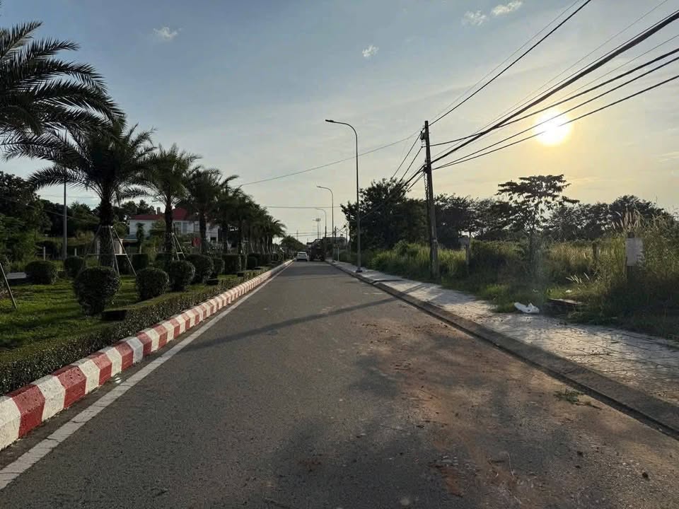 Đất nền đường Nam Kỳ Khởi Nghĩa, 240m² giá 816 triệu - Cơ hội đầu tư tuyệt vời!