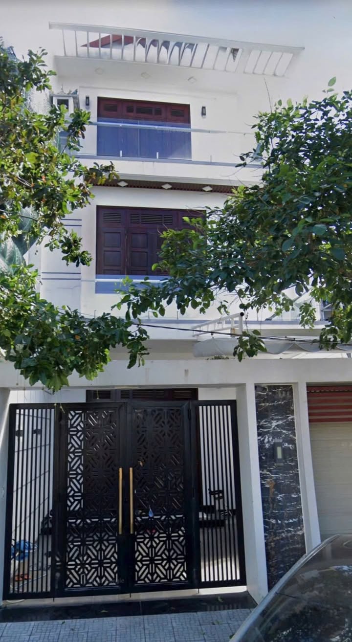 Nhà 3 Tầng Hạ Cồn Trống - Phú Thượng - 128m² giá 4.8 tỷ - Gần sân bóng và trường học!