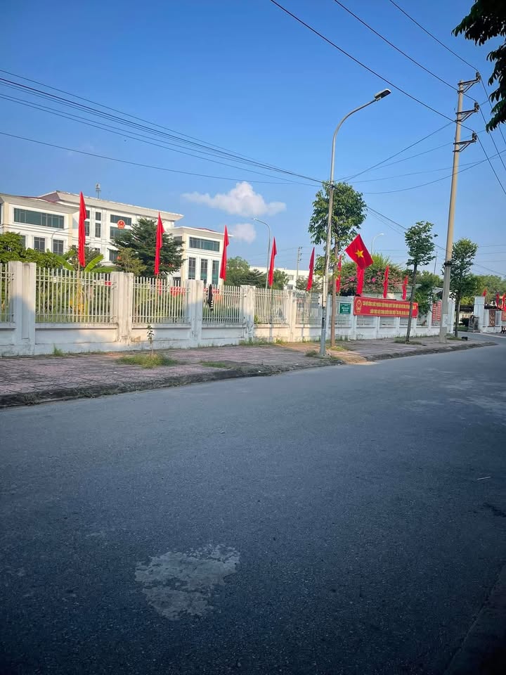 Đất nền Đồng Sơn Bắc Giang 90m² giá 4 tỷ - Vị trí đắc địa, đầu tư sinh lời!