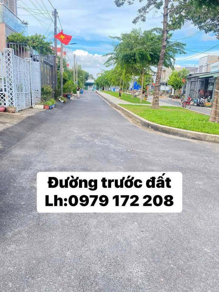 Đất Phường Long Bình Tân, Biên Hòa 100m² giá 2.89 tỷ - Đầu tư sinh lời tiềm năng!