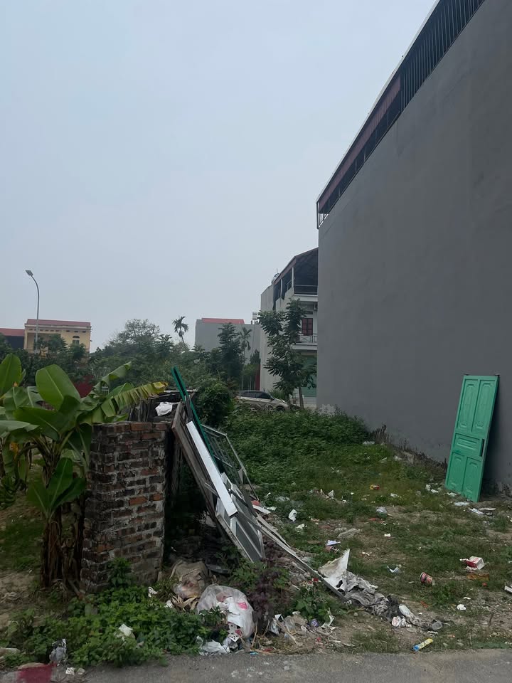 Đất thổ cư Phượng Mao - Quế Võ 100m² giá 3 tỷ - Đầu tư sinh lời nhanh!