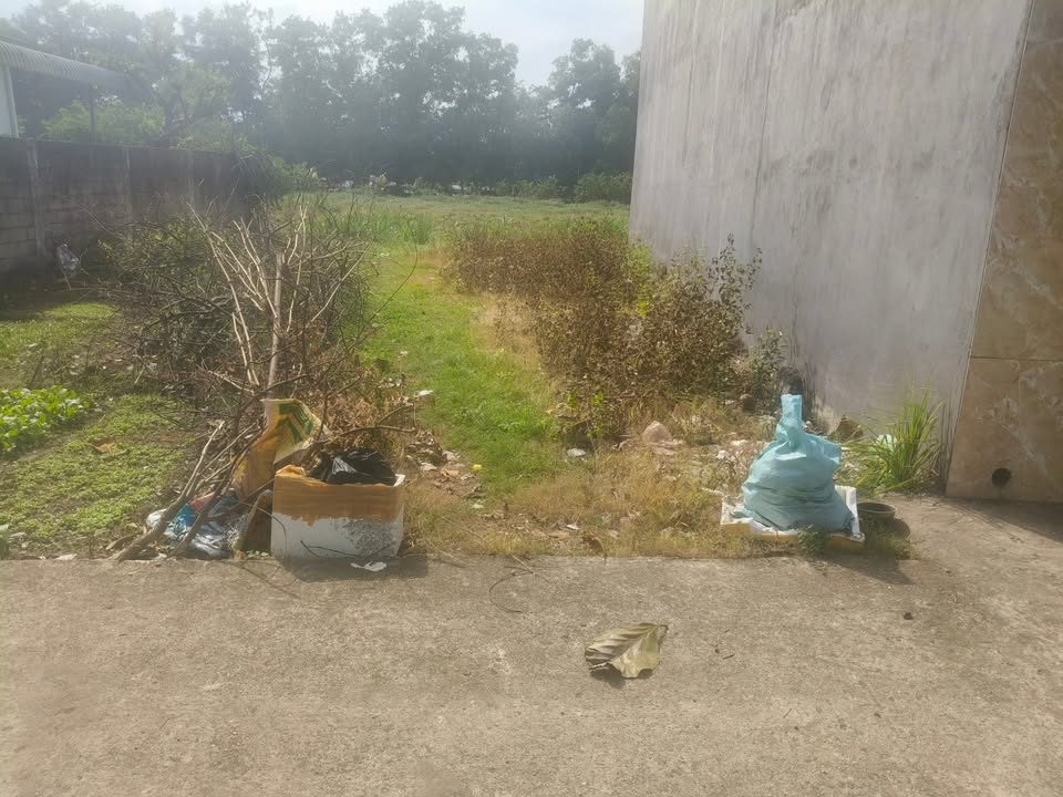 Đất Mỹ Hạnh Nam 100m² giá 1.3 tỷ - Cơ hội đầu tư hấp dẫn!