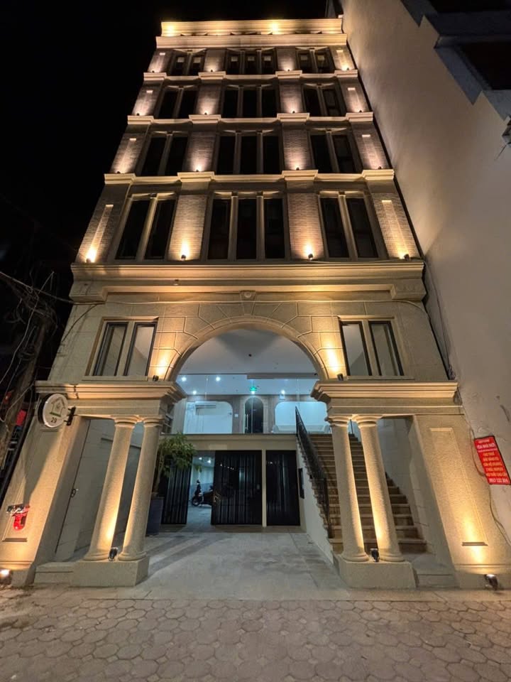 Căn hộ studio 189 Hoàng Hoa Thám 6.5 triệu - Nội thất cao cấp, sẵn sàng vào ở!