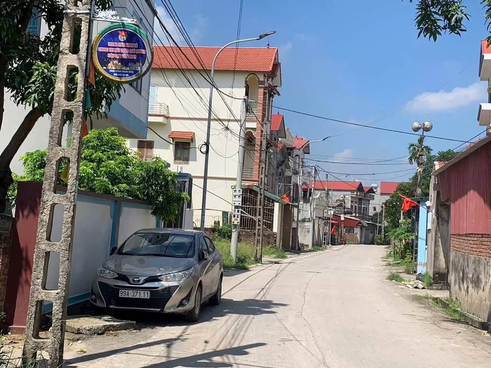 Đất nền khu Phố Dư Xá, 100m² - Mặt tiền 5,2m, Giá Thỏa Thuận - Đầu tư sinh lời ngay!