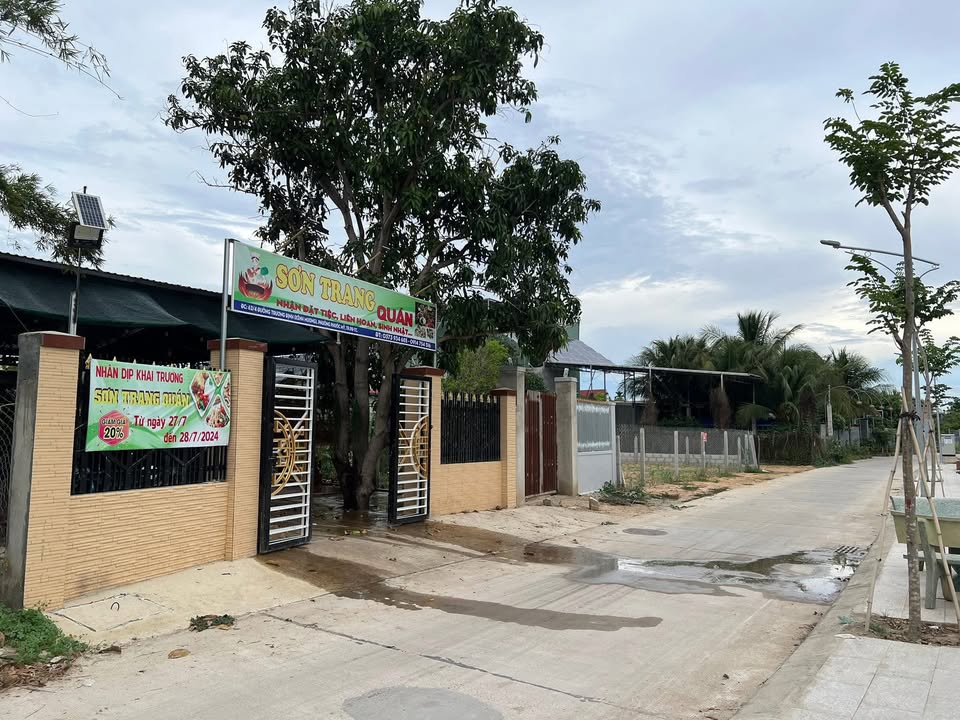 Phòng trọ cho thuê 62/4 Trương Định, Phước Mỹ 500m² - Đầy đủ tiện nghi, chỉ việc vào ở!