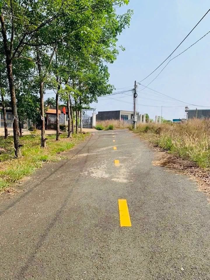 Đất nền Tiến Thành, Đồng Xoài 150m² giá 500 triệu - Đầu tư sinh lời ngay!