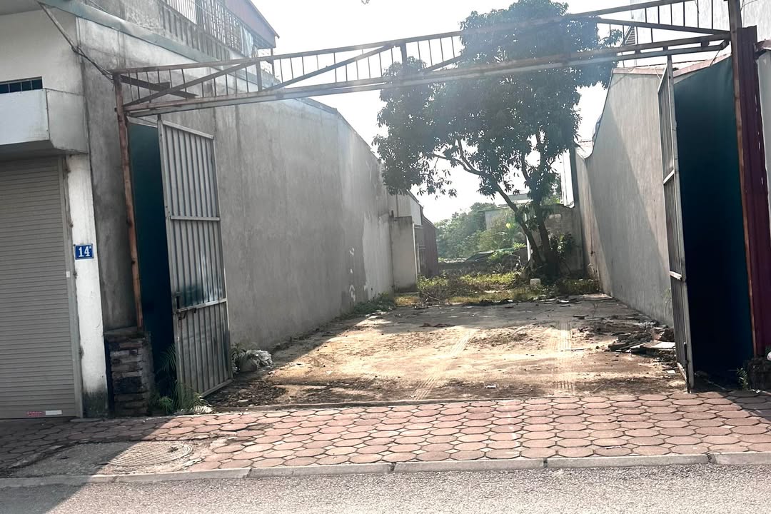 Đất nền Yên Viên Gia Lâm 162m² giá 16.962 tỷ - Vị trí siêu đắc địa cho đầu tư!