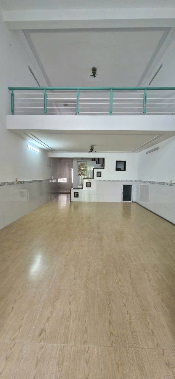 Nhà cho thuê tại KDC 586, Phú Thứ, Cái Răng, Cần Thơ 125m² giá 8 triệu - Phù hợp ở và văn phòng!